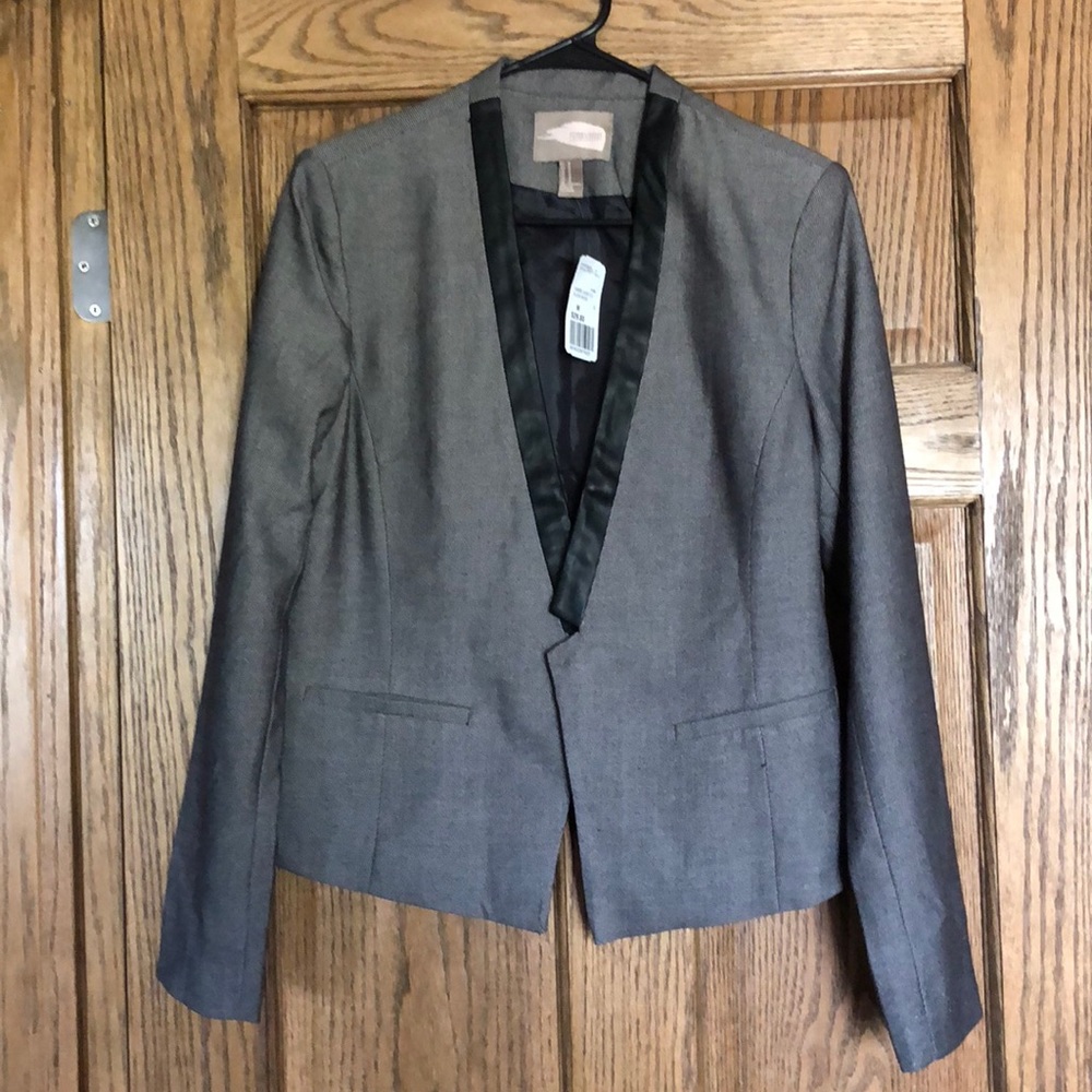 Forever 21 Women’s career jacket